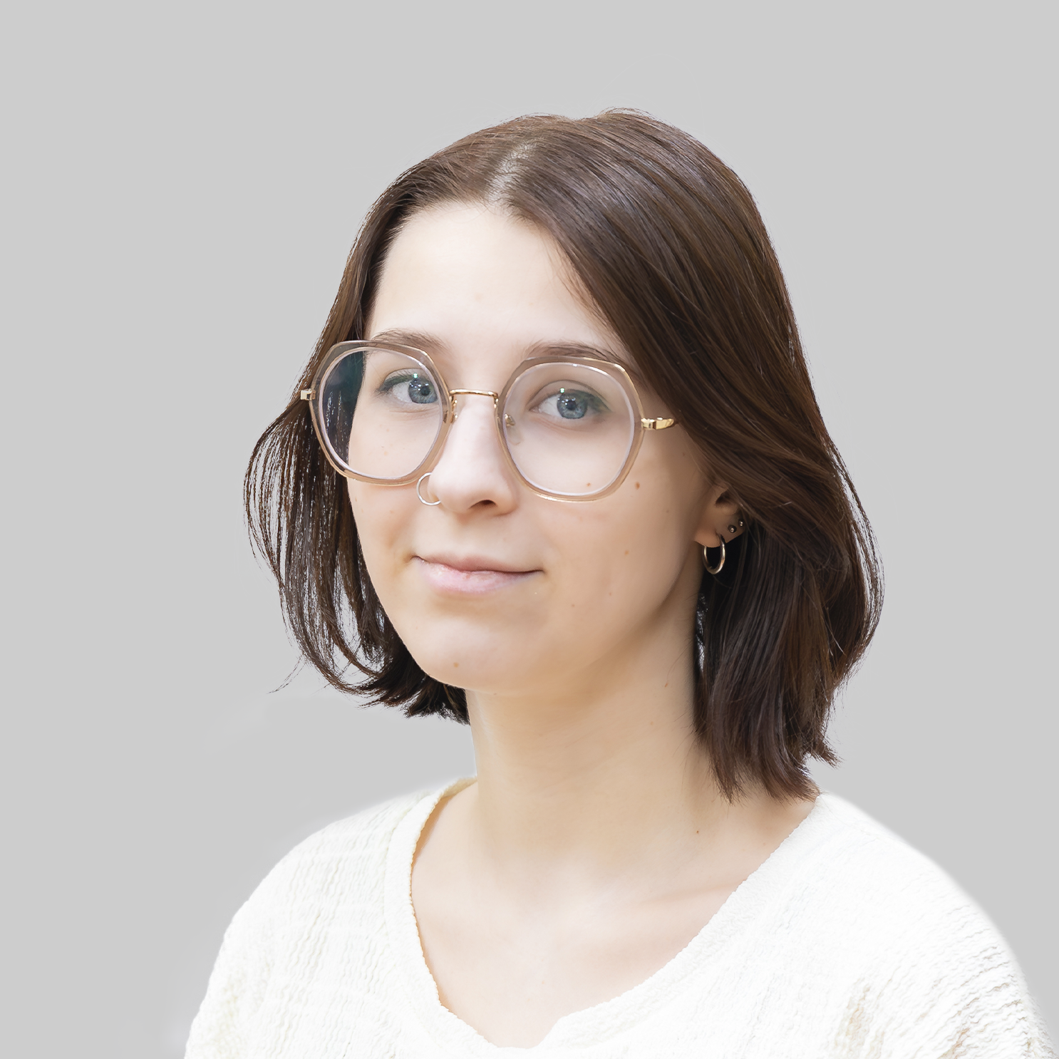 Иосифова Екатерина Борисовна