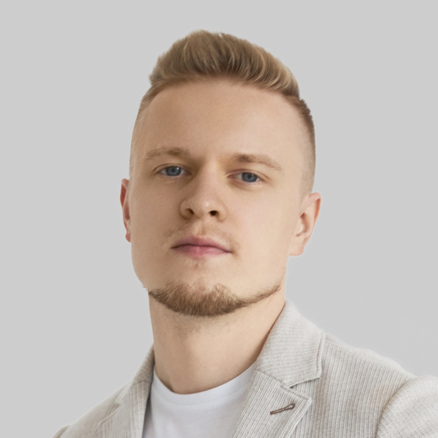 Коротких Сергей Сергеевич