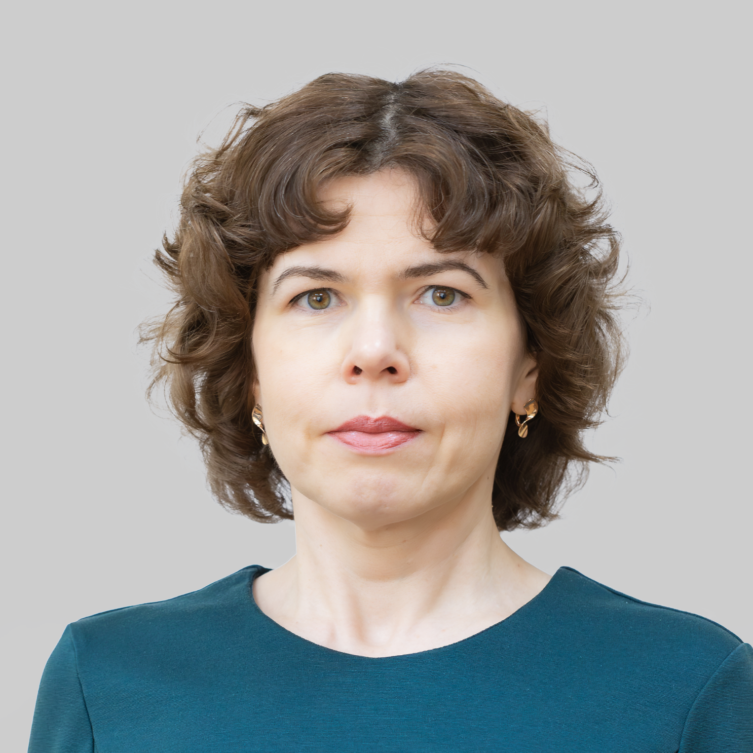 Плясовских Мария Викторовна