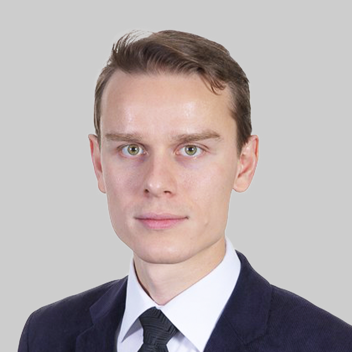 Попов Владислав Сергеевич