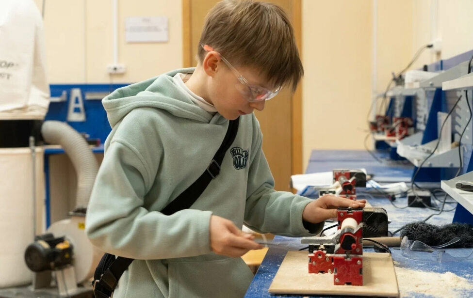 В «Старт-ПРО» состоялся день открытых дверей