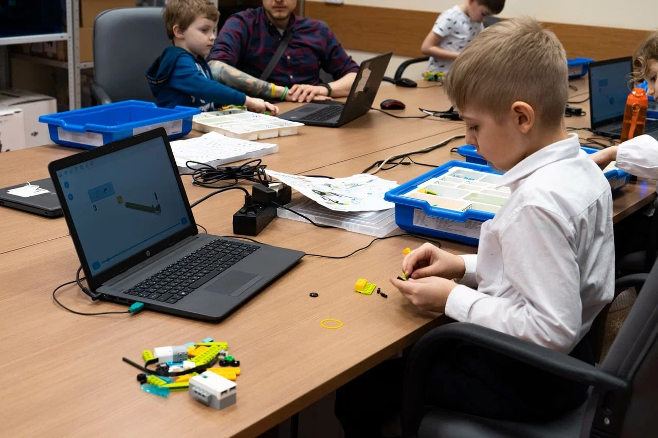 Старт-ПРО ДОД 13.02.25-2