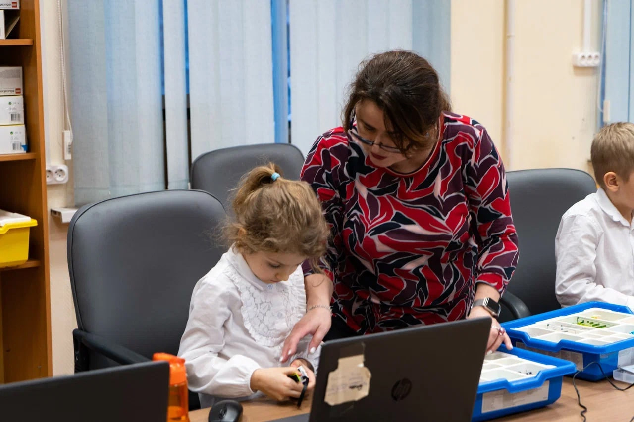 Старт-ПРО ДОД 13.02.25-3