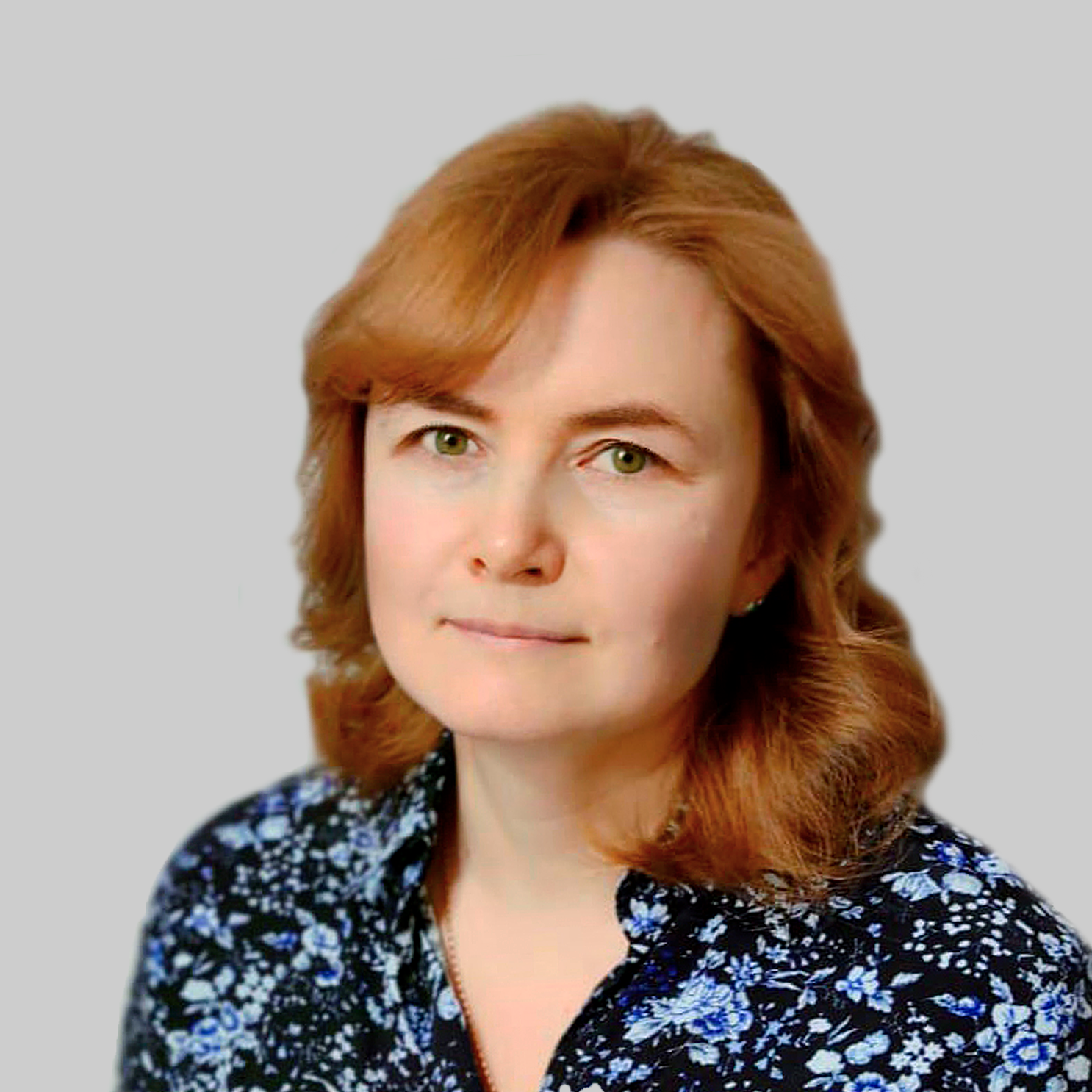 Шведова Светлана Валентиновна