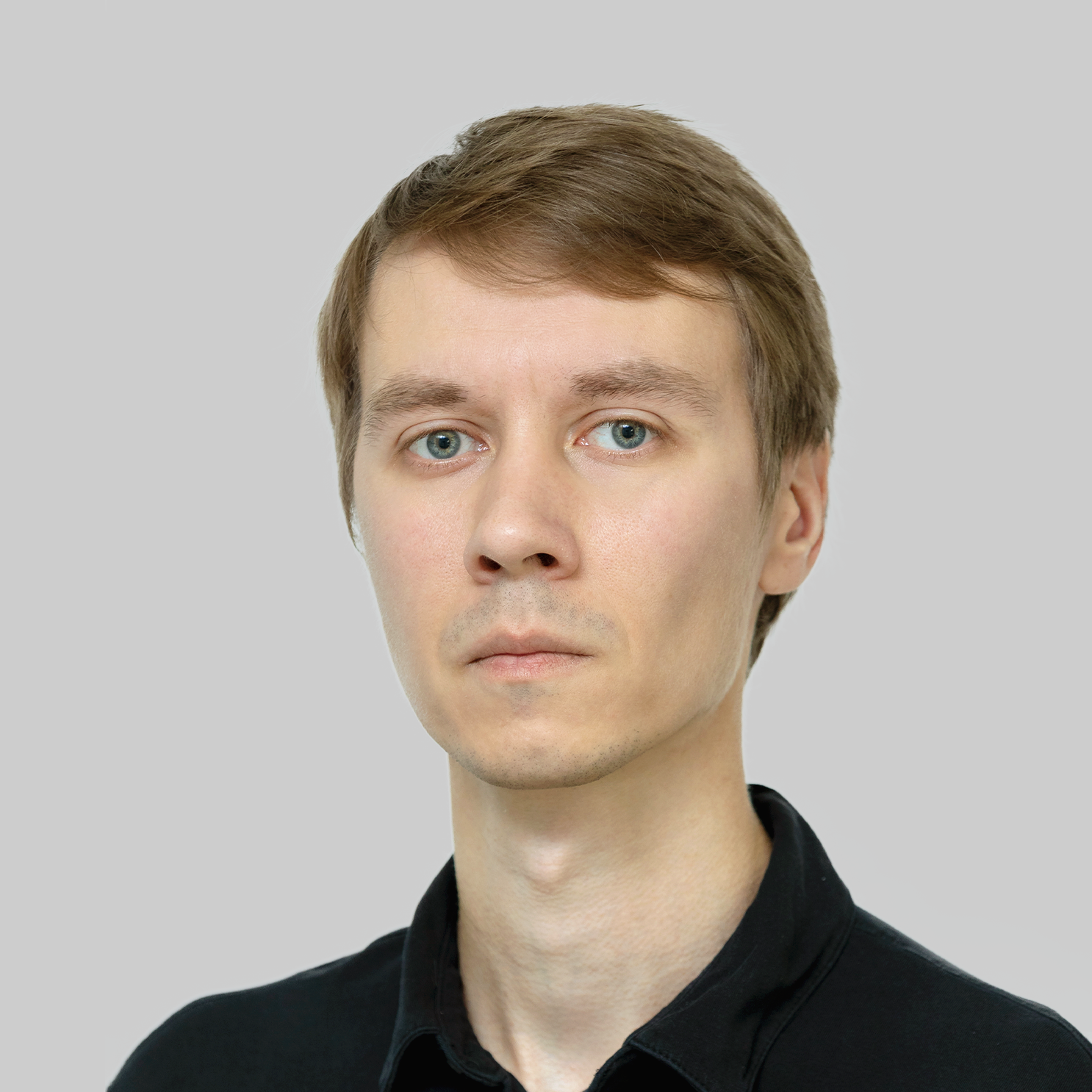 Трунин Сергей Ильич