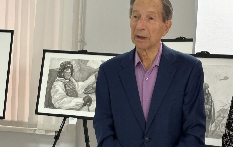 Памяти Виктора Васильевича Рябова