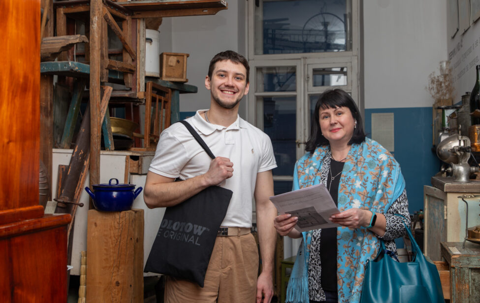 Методисты ИРПО провели семинар для педагогов в&nbsp;Музее М.А. Булгакова