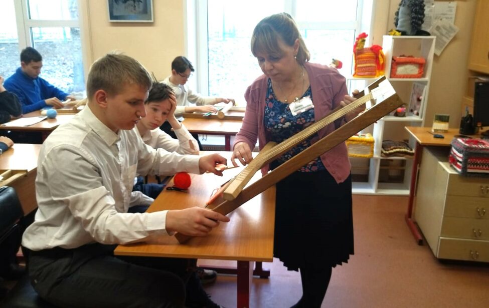 В&nbsp;учебном корпусе &laquo;Колледж Медведково&raquo; готовятся к&nbsp;новому набору