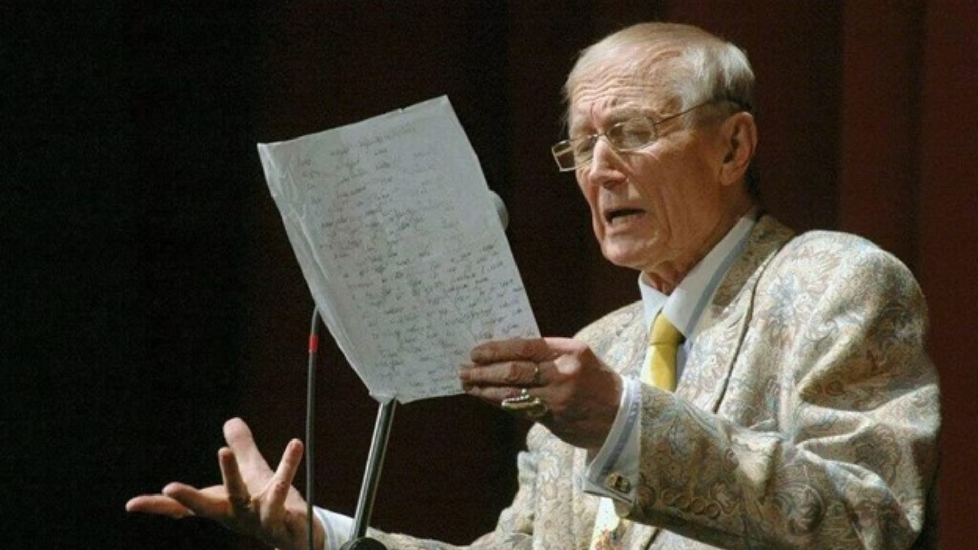 Ко&nbsp;Всемирному дню поэзии