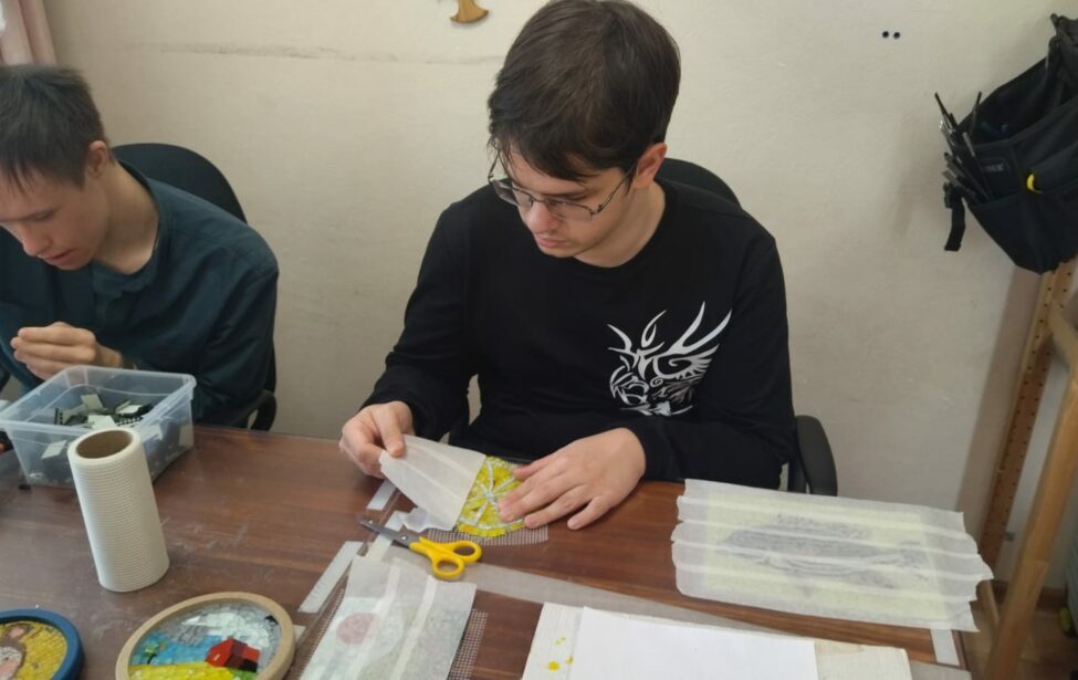 Движение к&nbsp;профессиональной деятельности