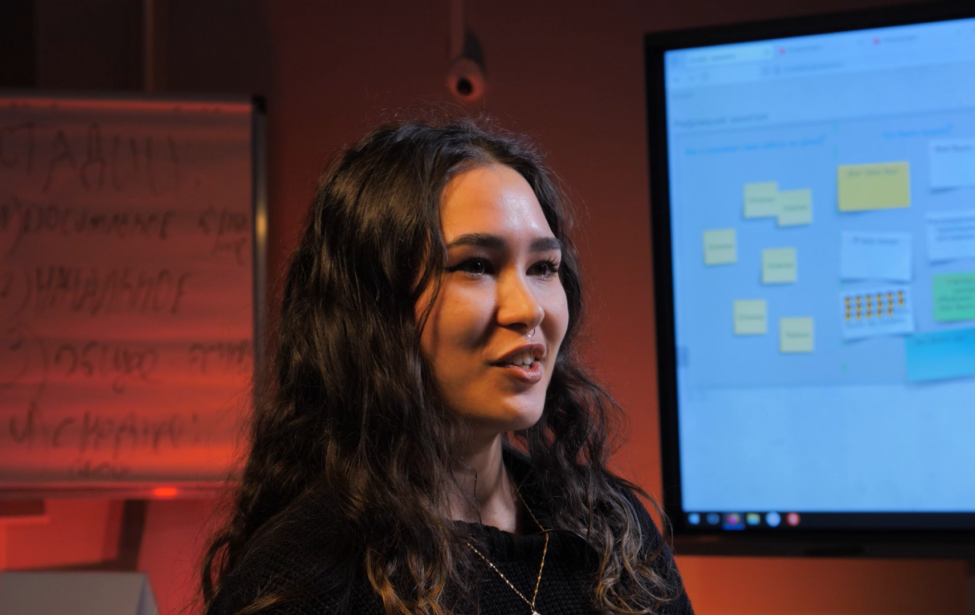 Студенты оценили потенциал «Цифрового зеркала» в образовании