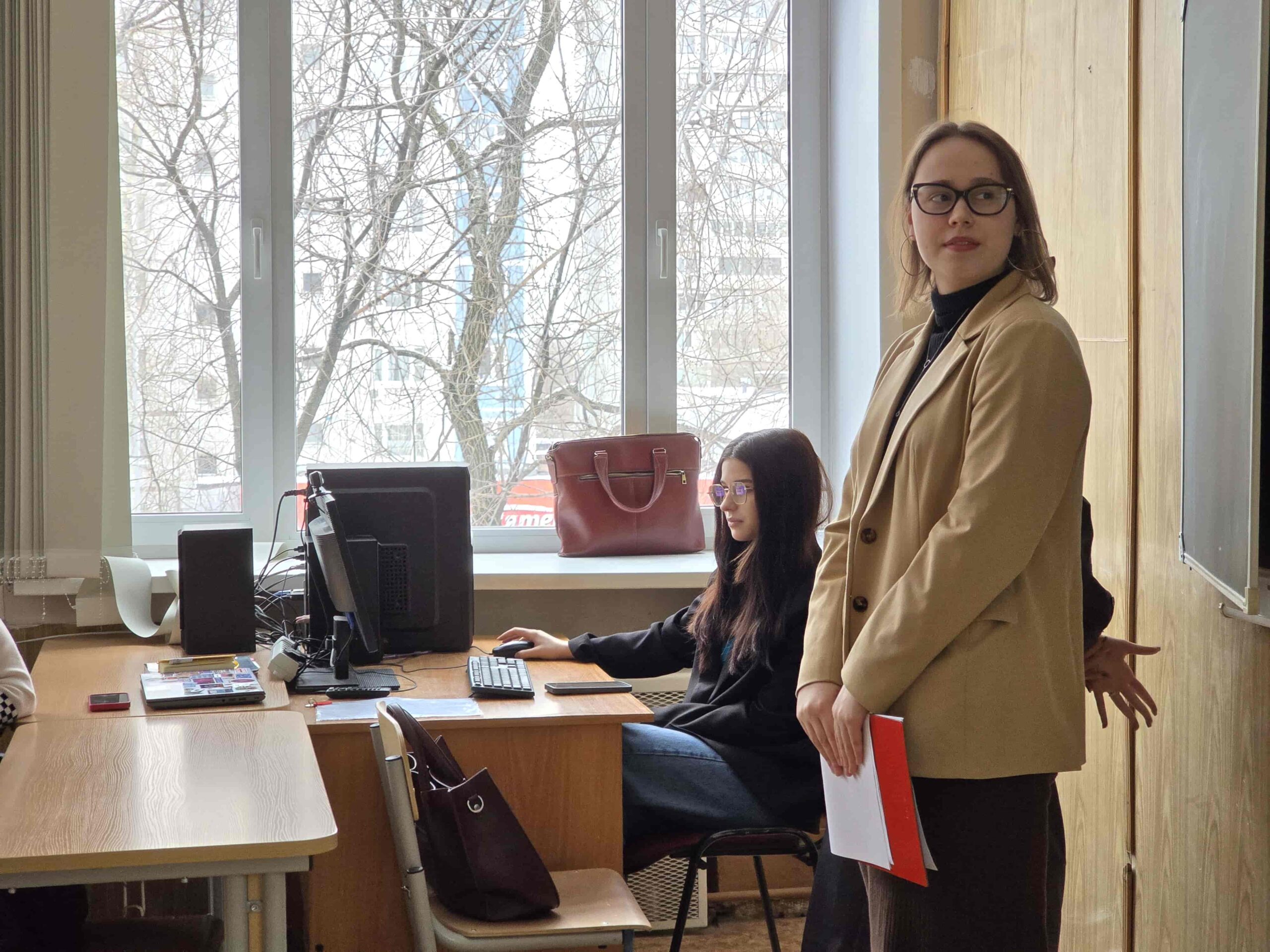 ИЦО - Каникулы с МГПУ