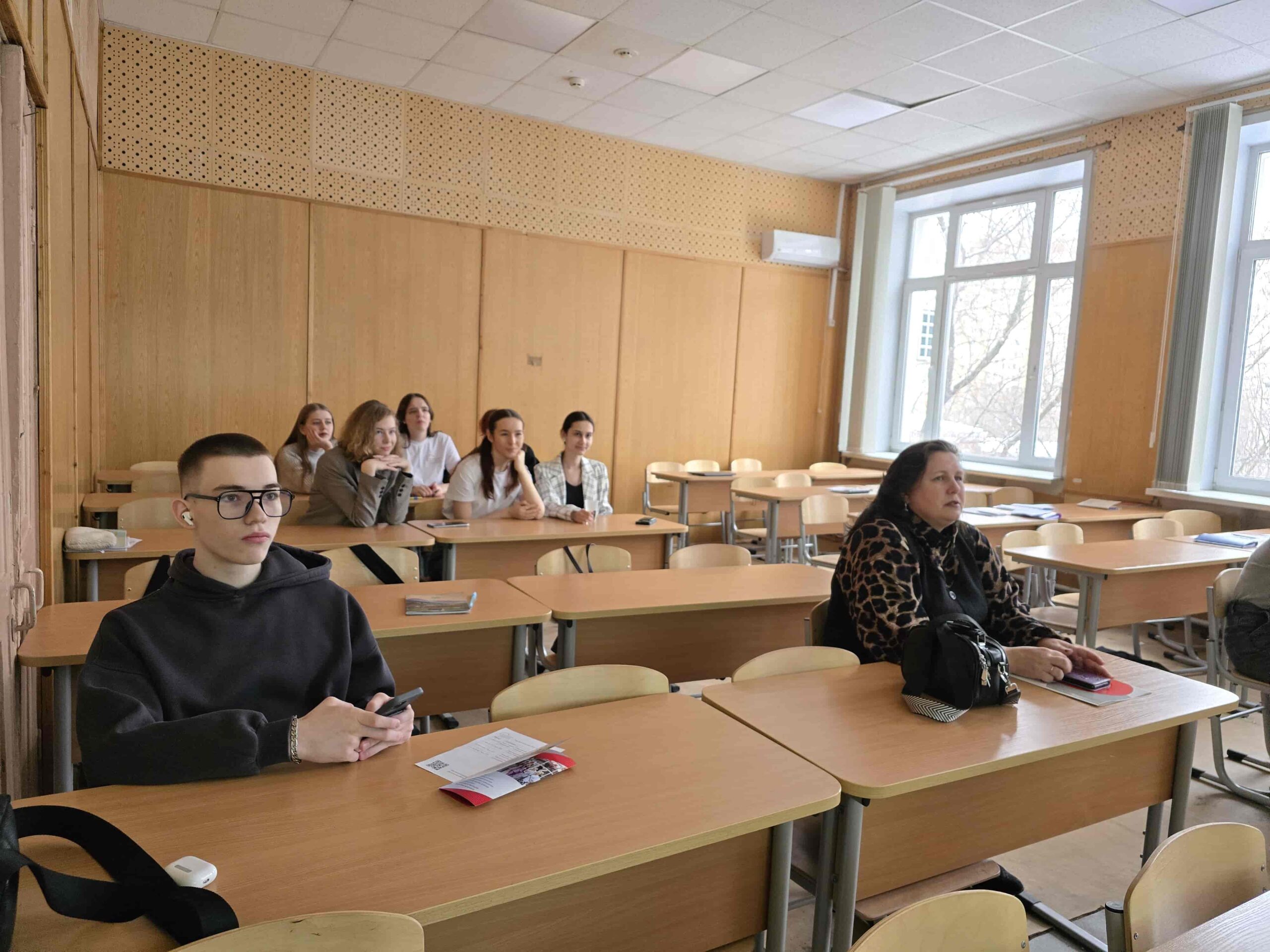 ИЦО - Каникулы с МГПУ