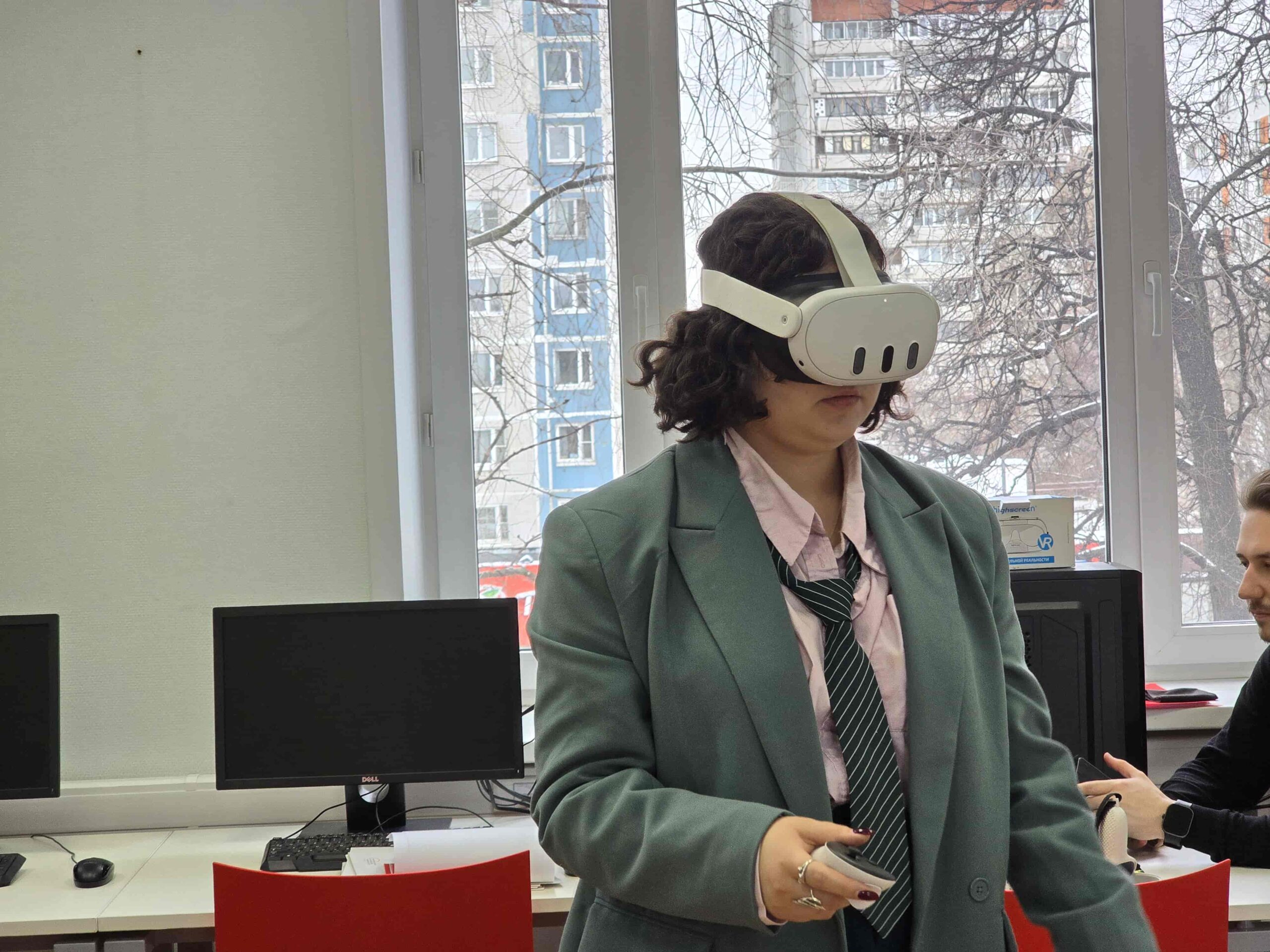 ИЦО - Каникулы с МГПУ