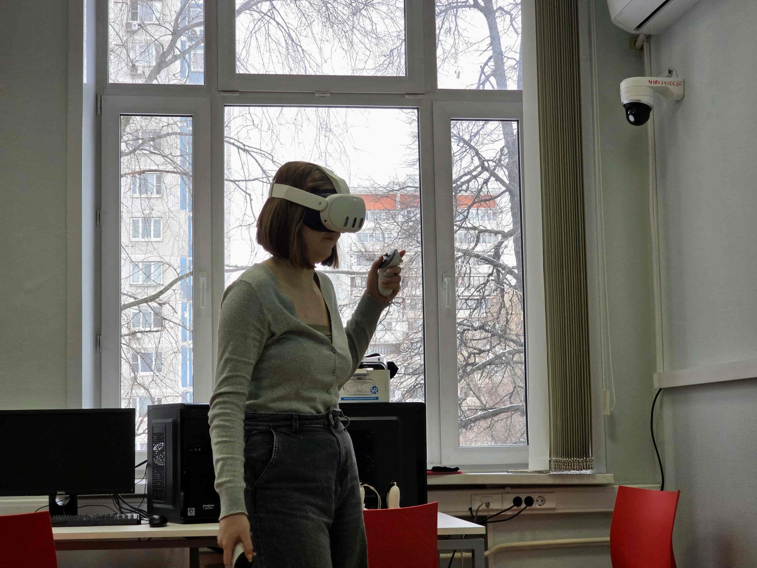 ИЦО - Каникулы с МГПУ