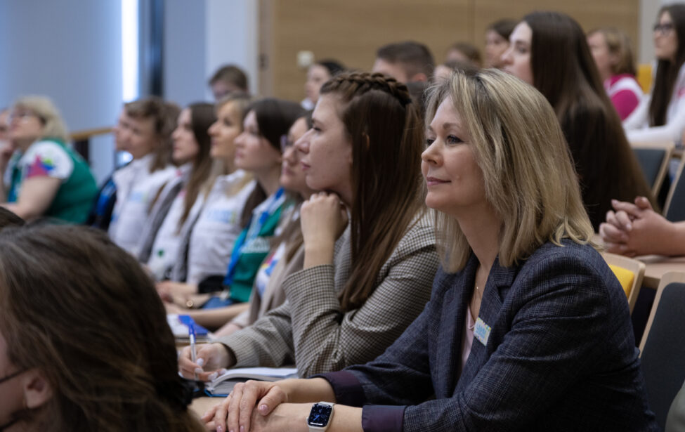 МГПУ и&nbsp;проект &laquo;УчимЗнаем&raquo; открывают новые возможности для родителей детей на&nbsp;длительном лечении