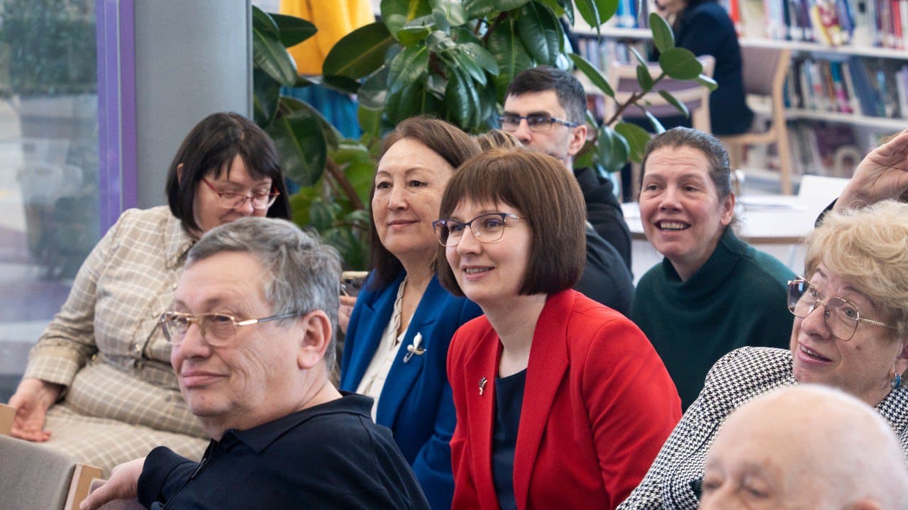 Конференция «Тенденции развития образования: образовательная политика и качество образования»