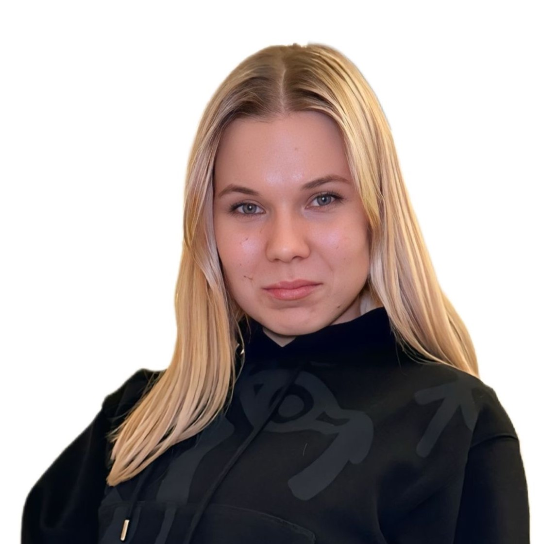 Клинова Юлия Сергеевна