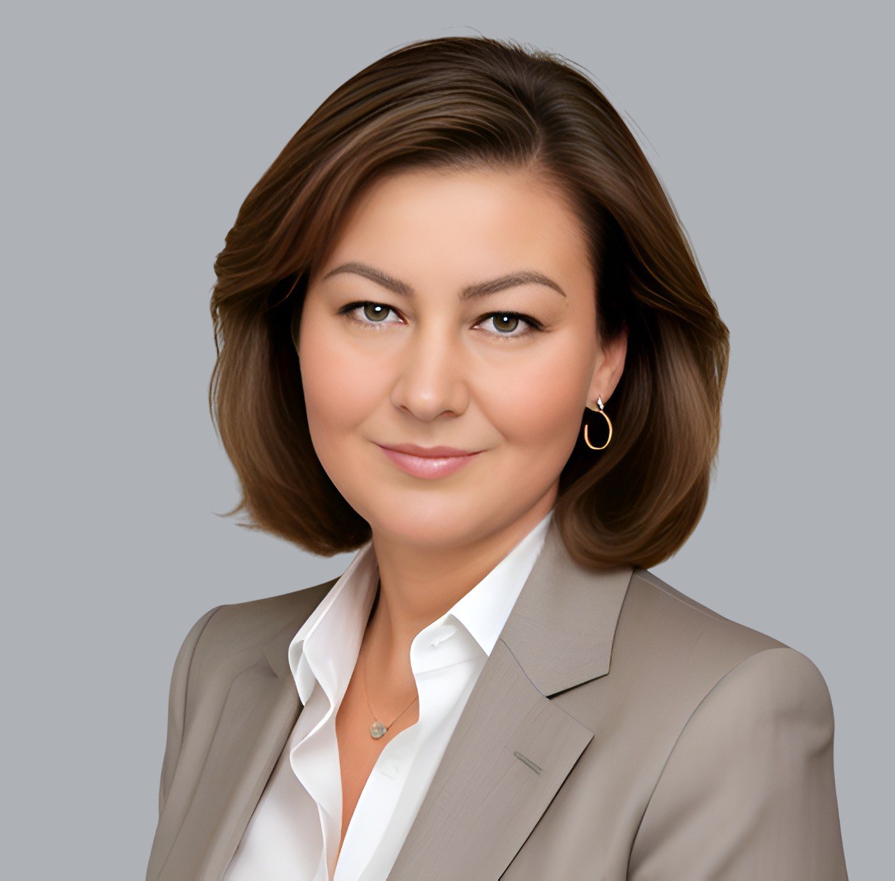 Морозова Марина Владимировна