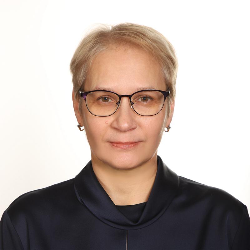 Гончарова Елена Александровна