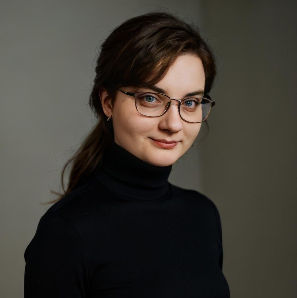 Сергунина Татьяна Валерьевна