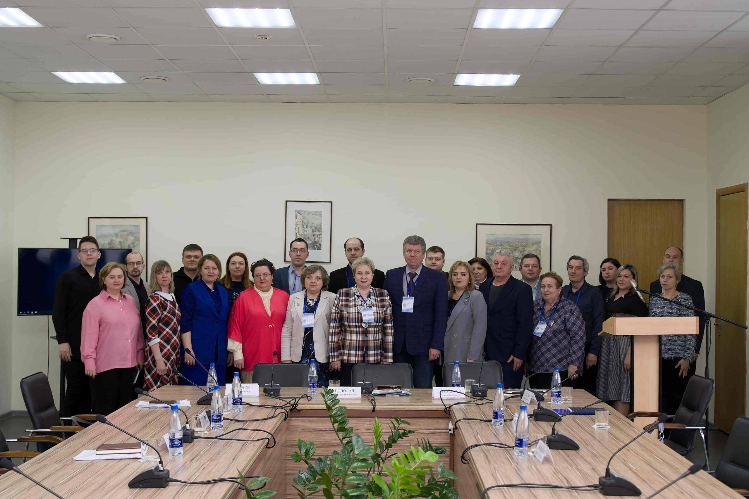 ИЦО - КГУ Вадим Гриншкун