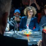 15 команд приняли участие в&nbsp;интеллектуальной игре WhatWhereWhen