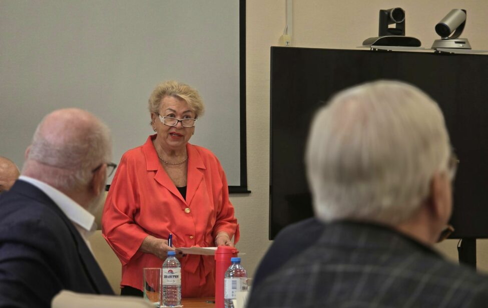 В ИКИ состоялись защиты кандидатских диссертаций