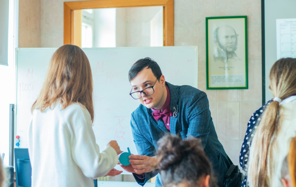 Студенты ИЕСТ стали стипендиатами Фонда Потанина