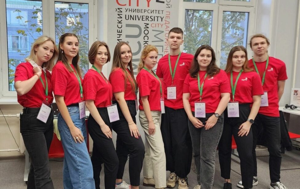Студенты МГПУ делятся впечатлениями от участия в олимпиадах