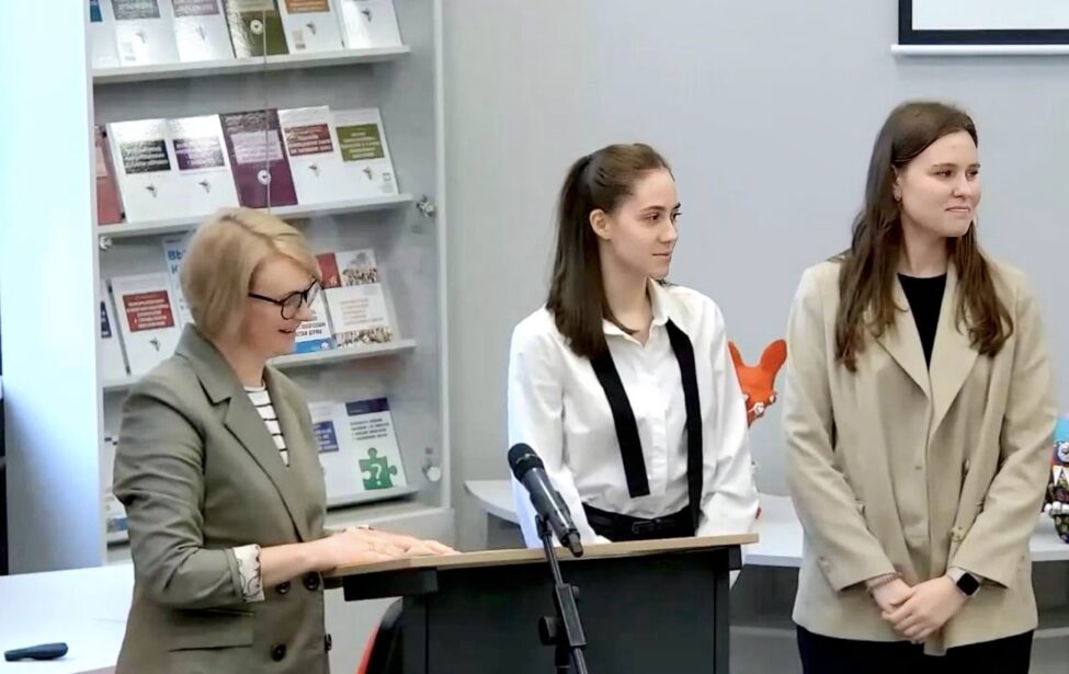 Эксперты центра &laquo;Благо&raquo; работают на&nbsp;программах для детей раннего возраста