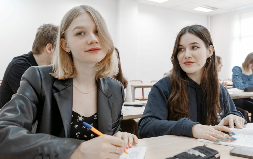 Научно-просветительская конференция &laquo;Русская среда&raquo;