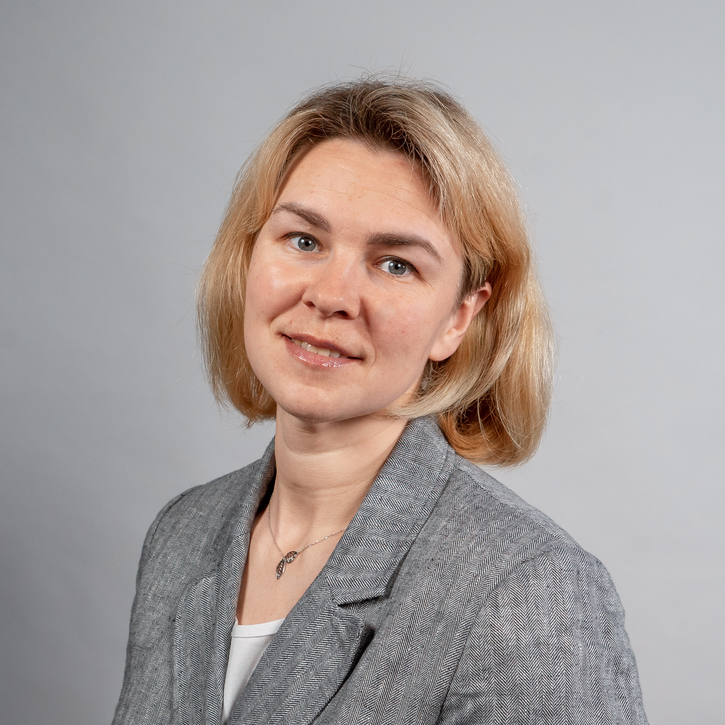 Вьюнова Дарья Сергеевна