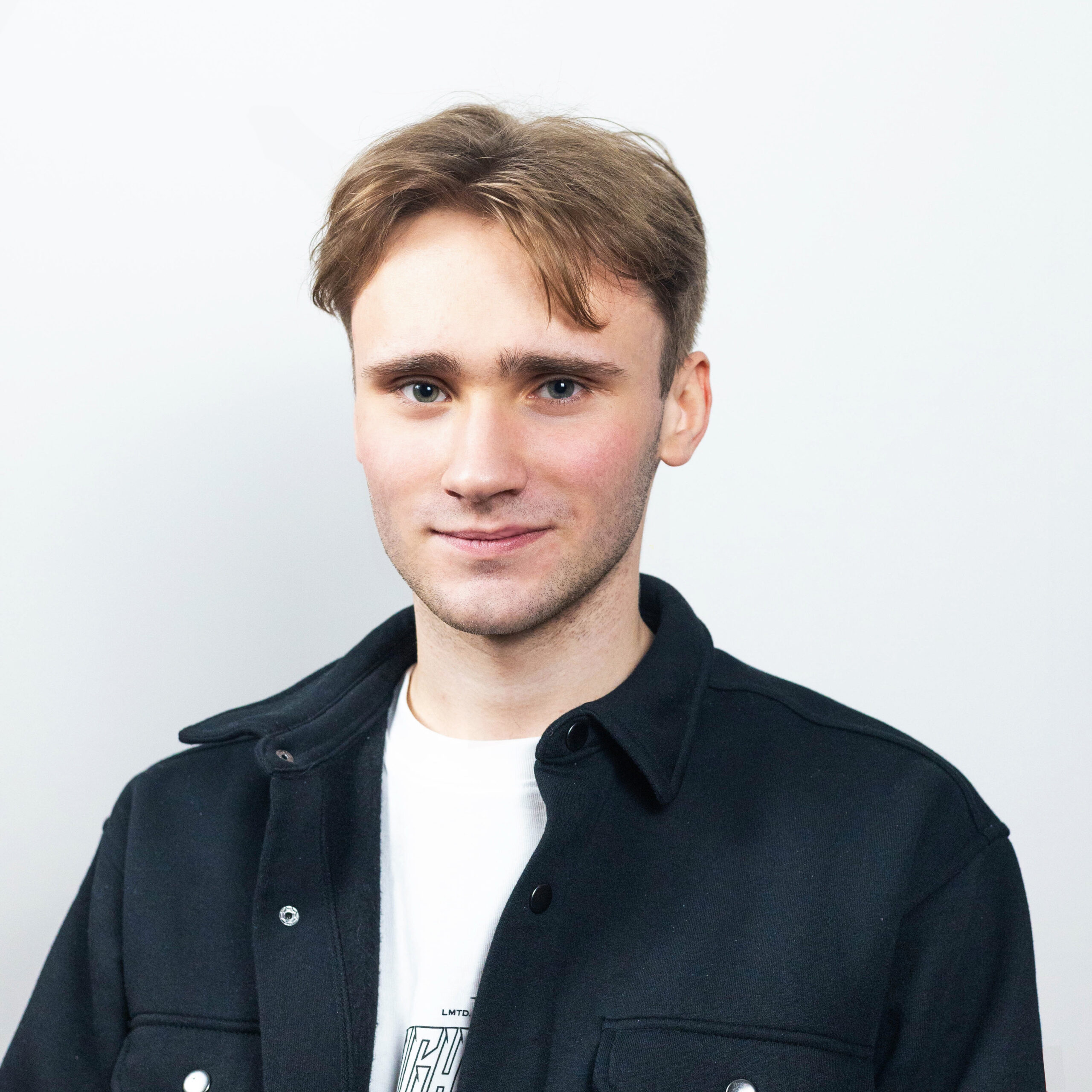 Ткаченко Егор