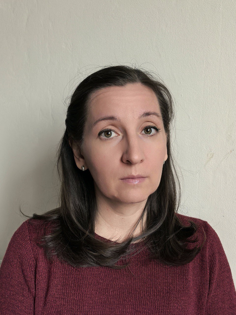 Волкова Ольга Николаевна