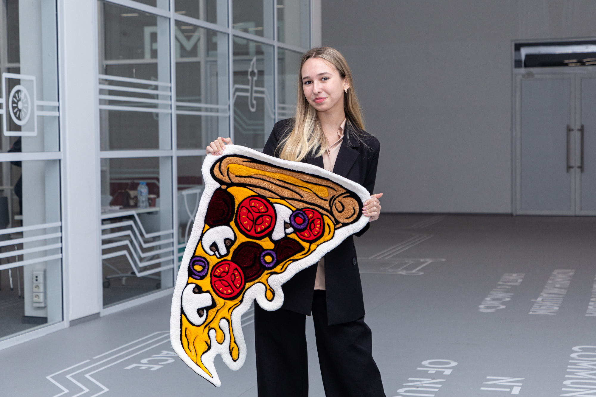 Презентация бизнес-проектов учеников предпринимательских классов в «Точке кипения»