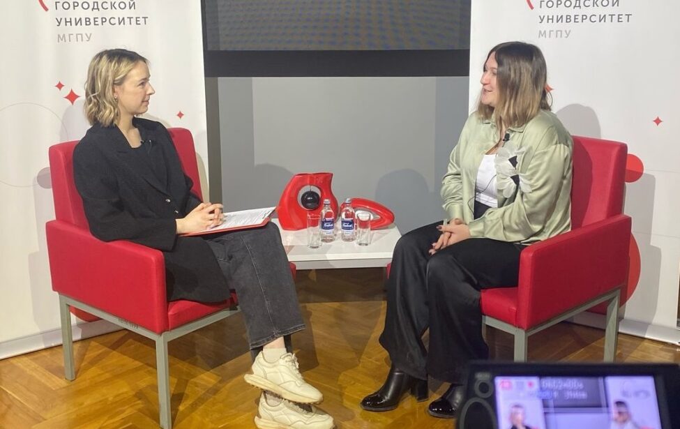 Знакомимся со Столичной ассоциацией молодых педагогов