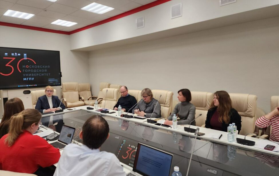 В ИИЯ завершился конкурс научных стартапов