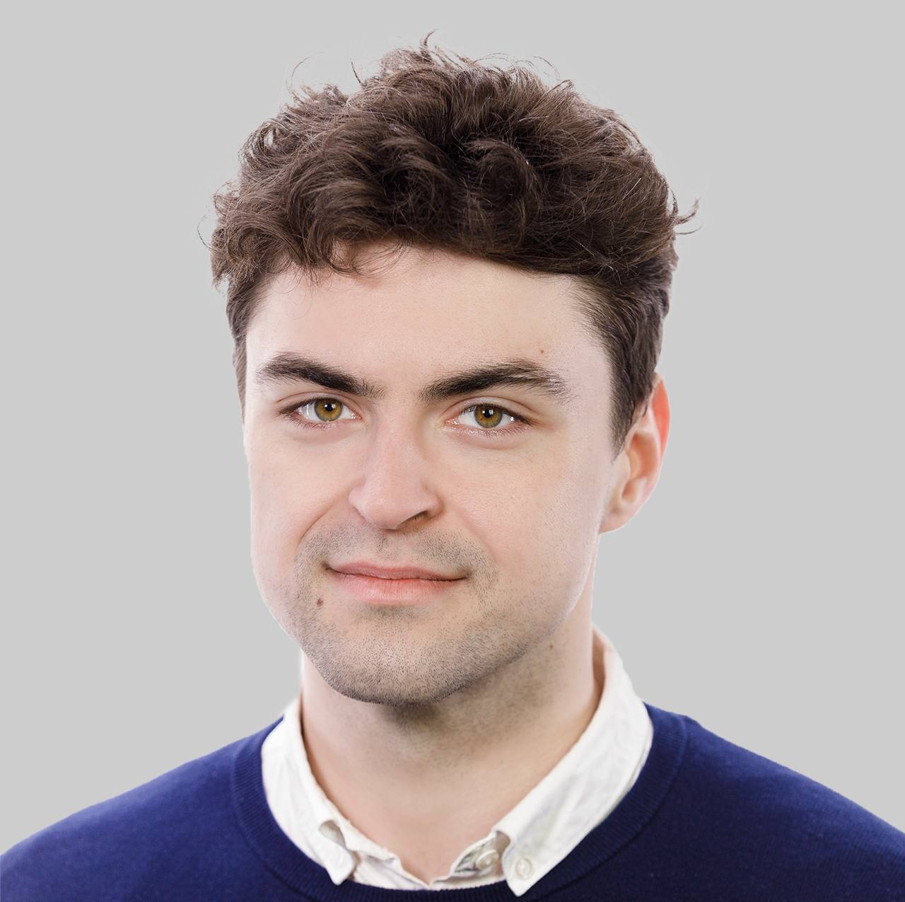 Барабанов Алексей Сергеевич