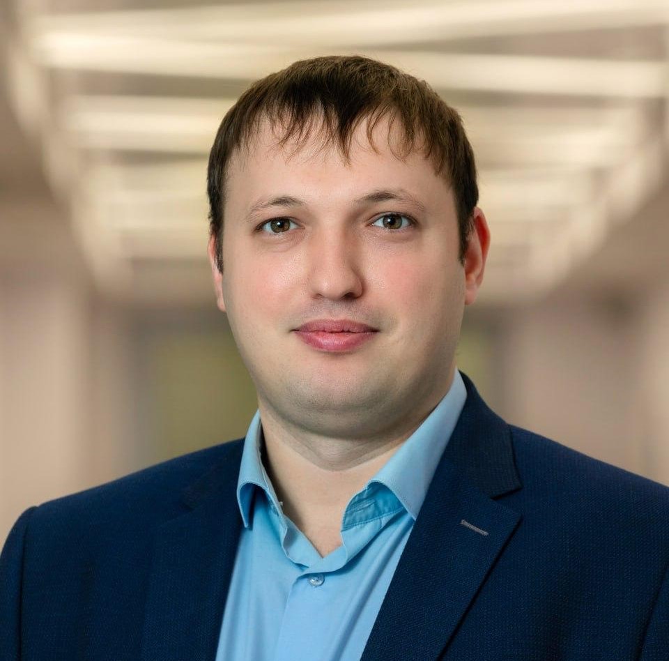 Лакомкин Сергей Александрович