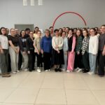 Эксперт НИИ УГО Анастасия Россинская рассказала, как проектировать образовательные квесты