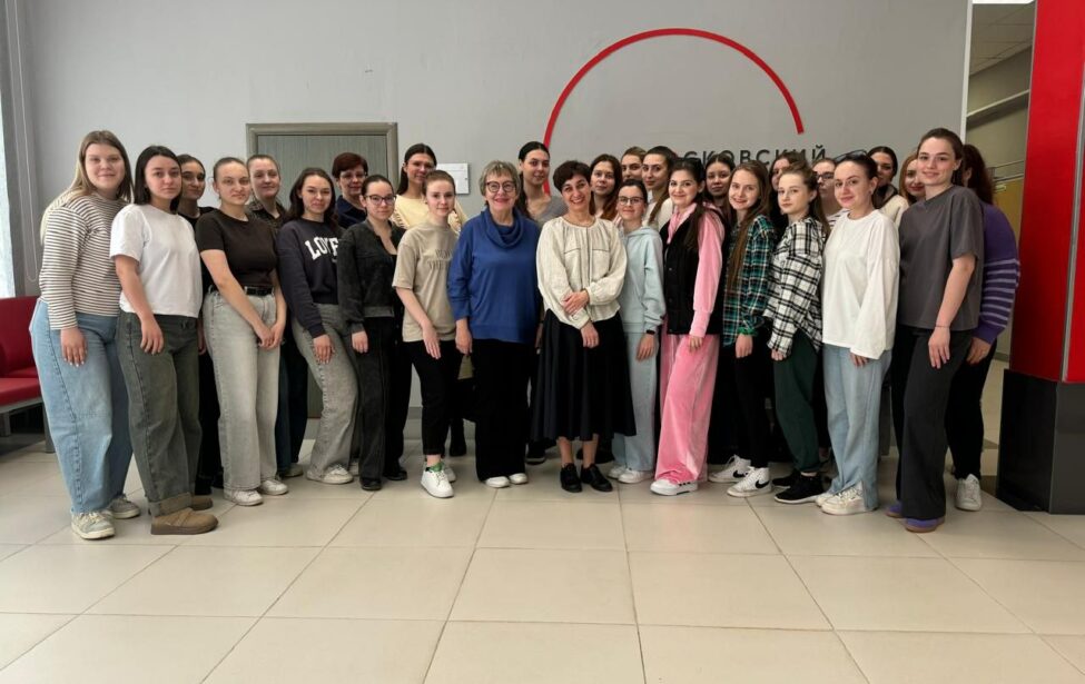 В&nbsp;ИППО прошел мастер-класс по&nbsp;созданию образовательных квестов