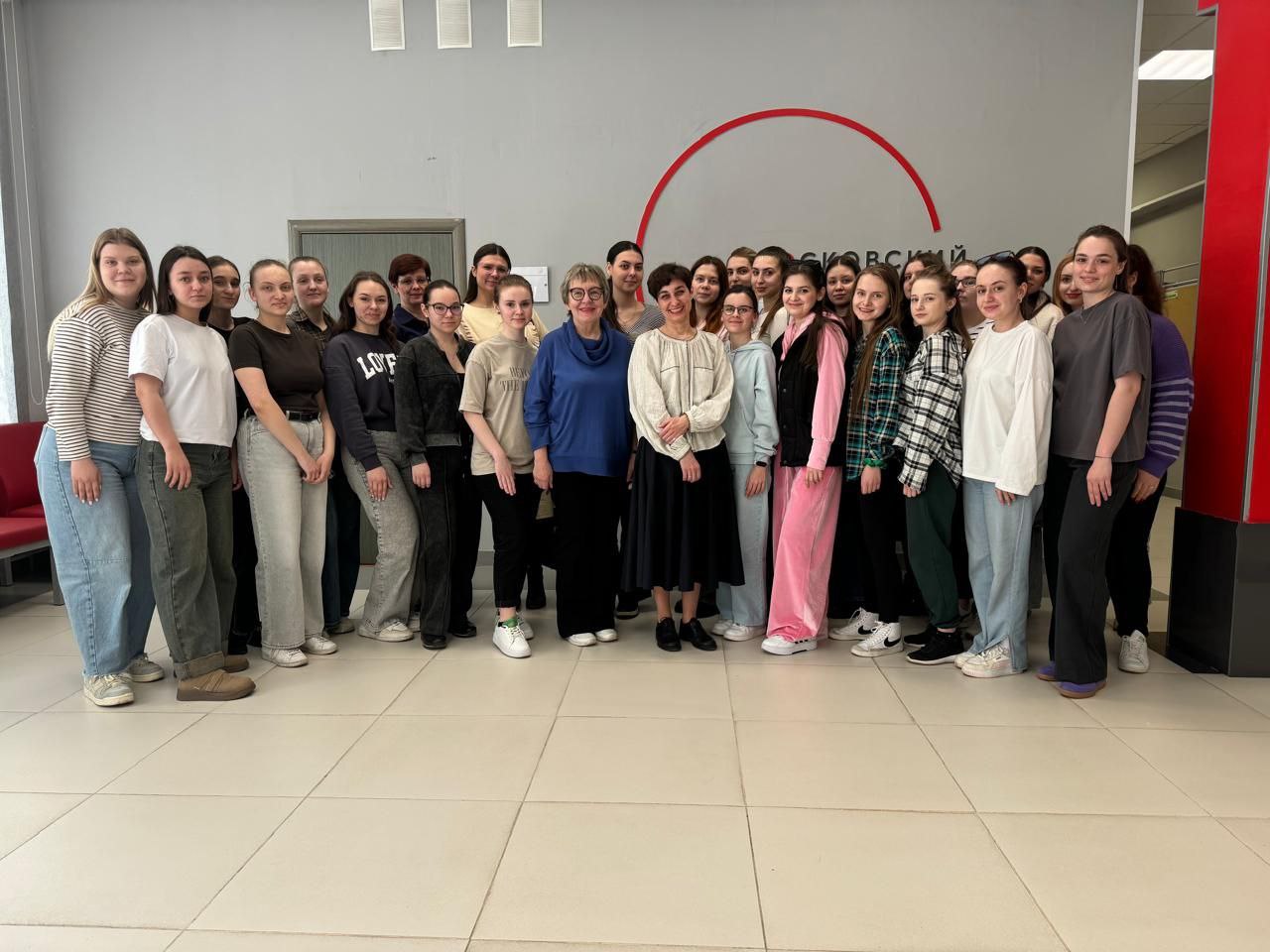 В ИППО прошел мастер-класс по созданию образовательных квестов