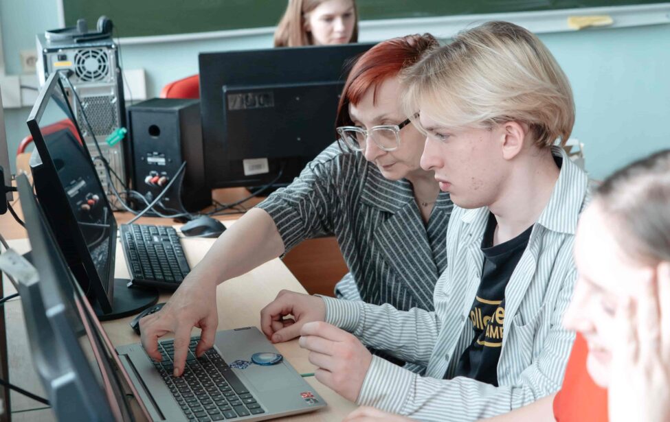 В МГПУ завершился «Эдьютон «Мы создаем МЭШ»