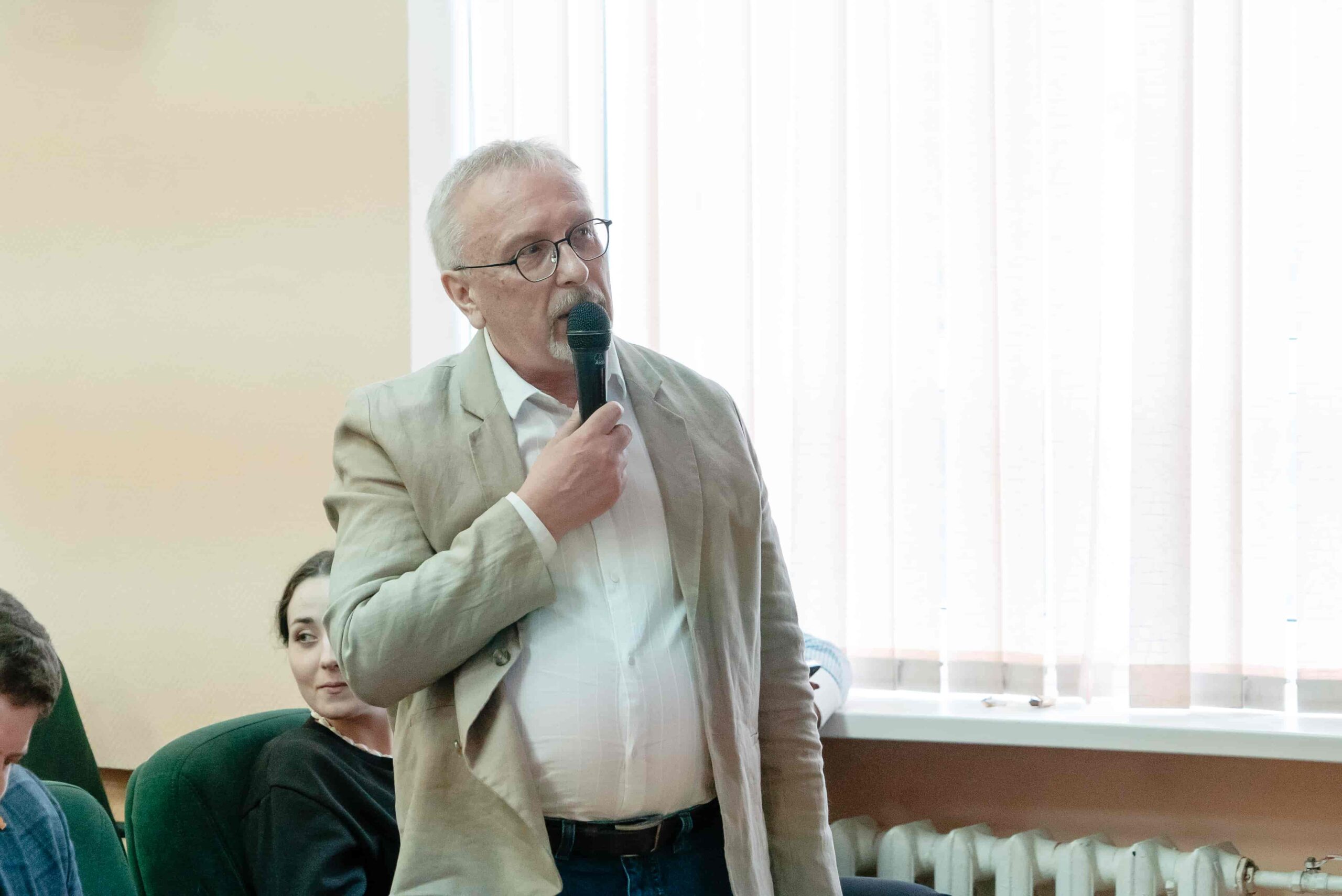 ИЦО - Мы создаем МЭШ 2025