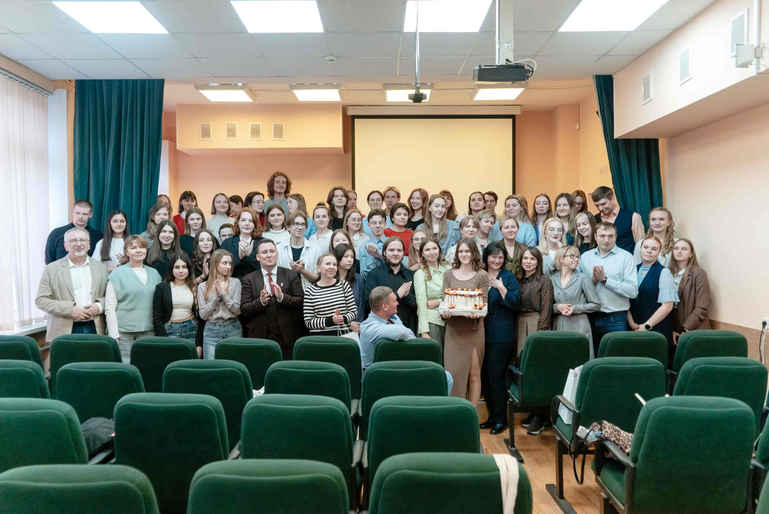 ИЦО - Мы создаем МЭШ 2025