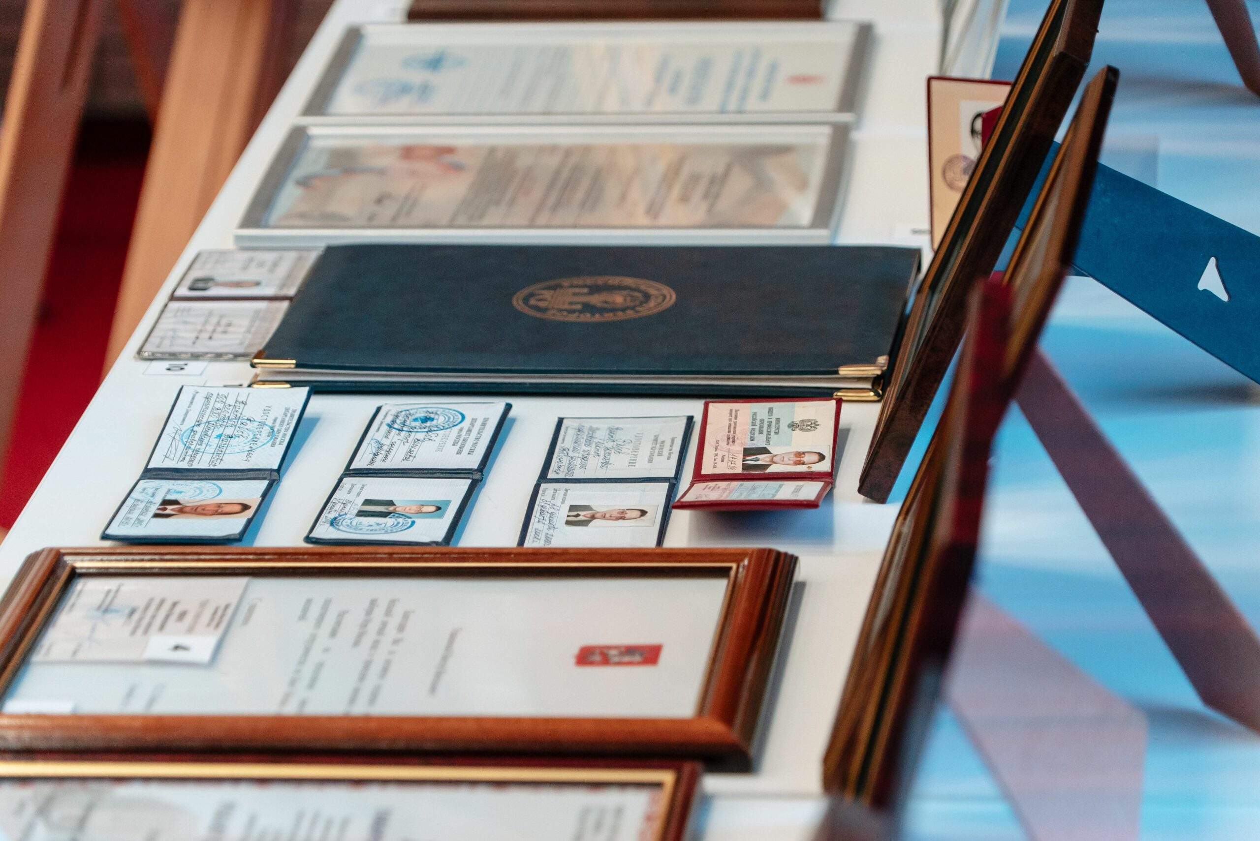 Вечер памяти Виктора Рябова