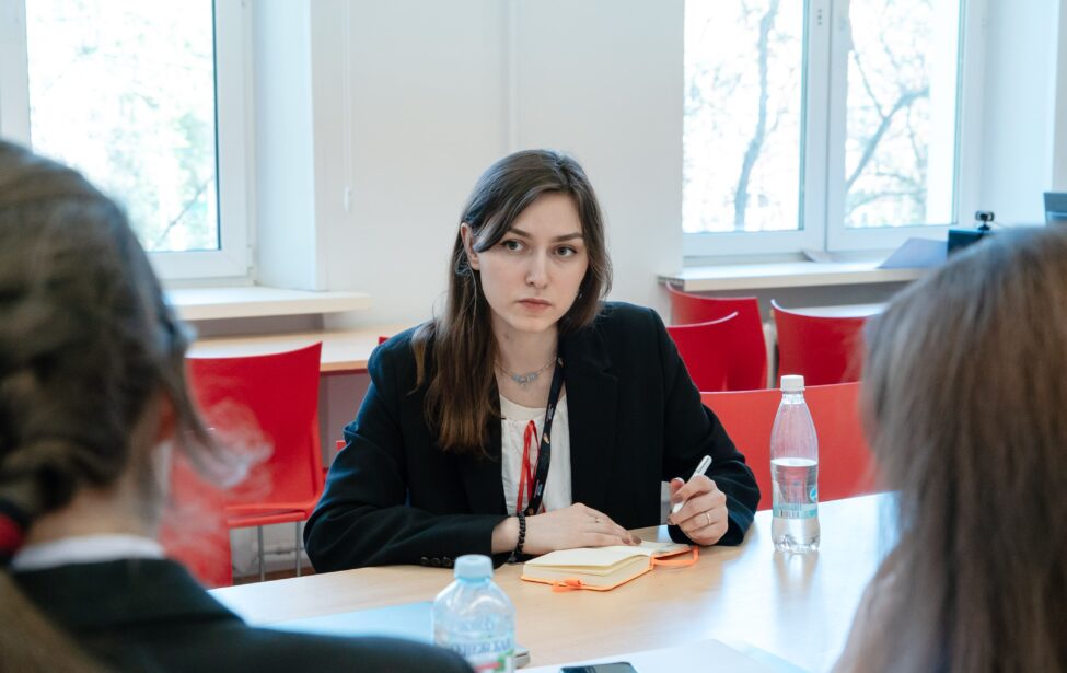 В&nbsp;МГПУ прошли финалы по&nbsp;педагогическим направлениям олимпиады &laquo;Я&nbsp;&mdash; профессионал&raquo;