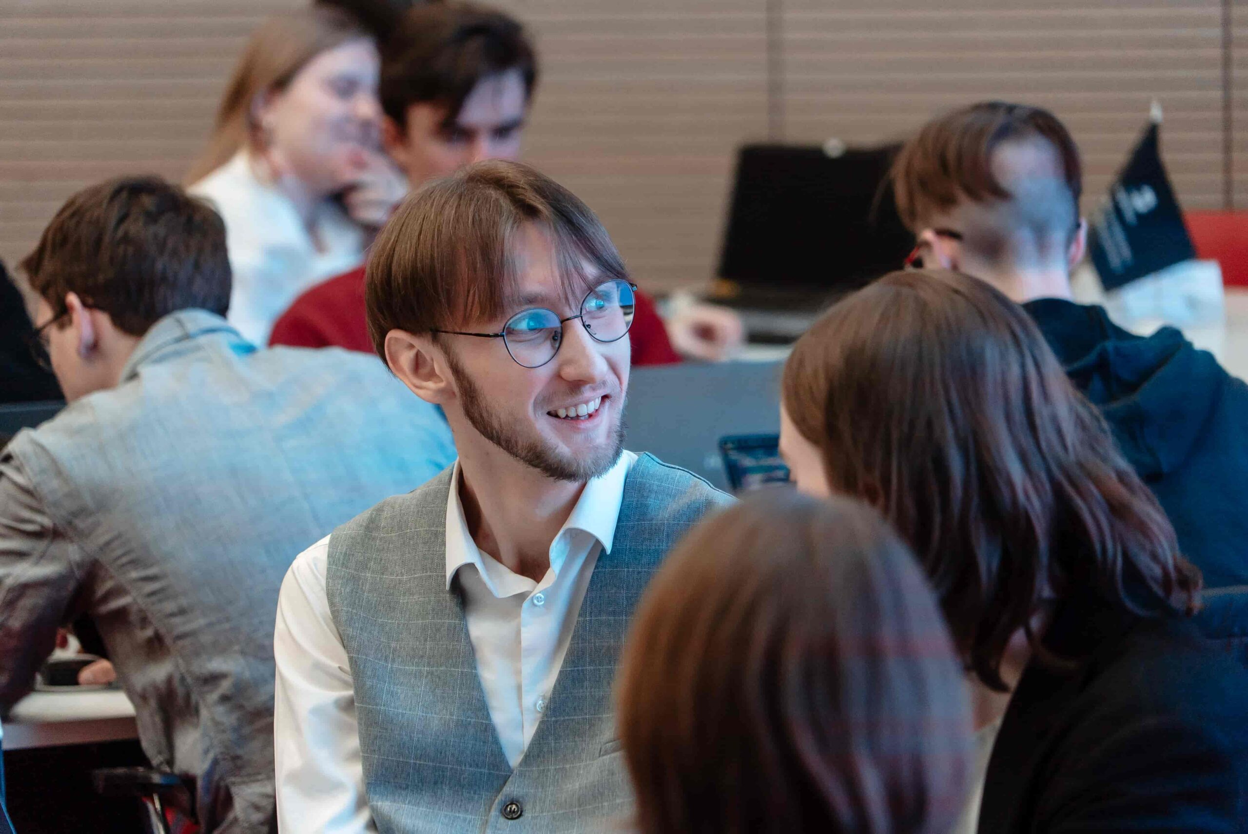 ИЦО - Хакатон-2025