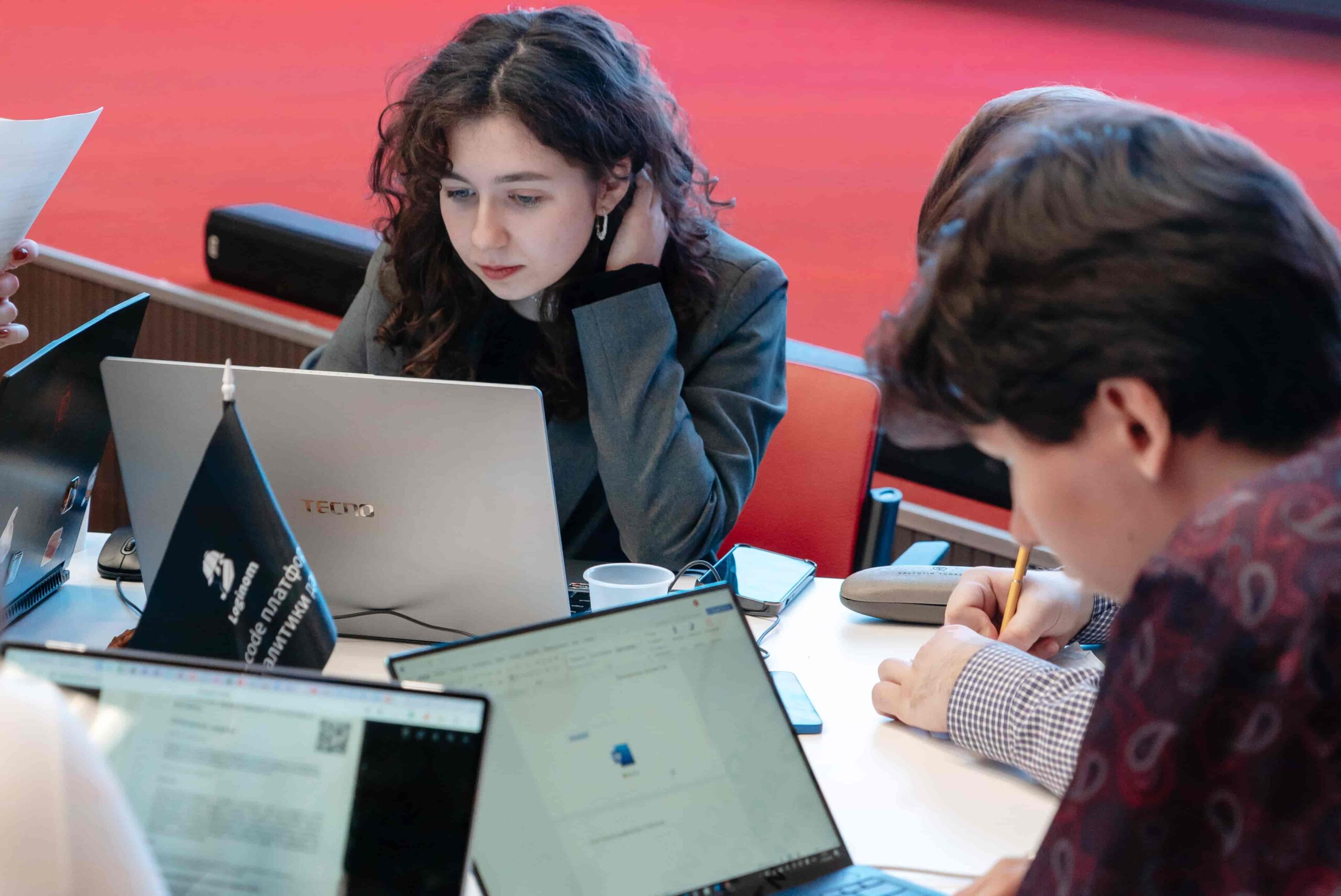 ИЦО - Хакатон-2025